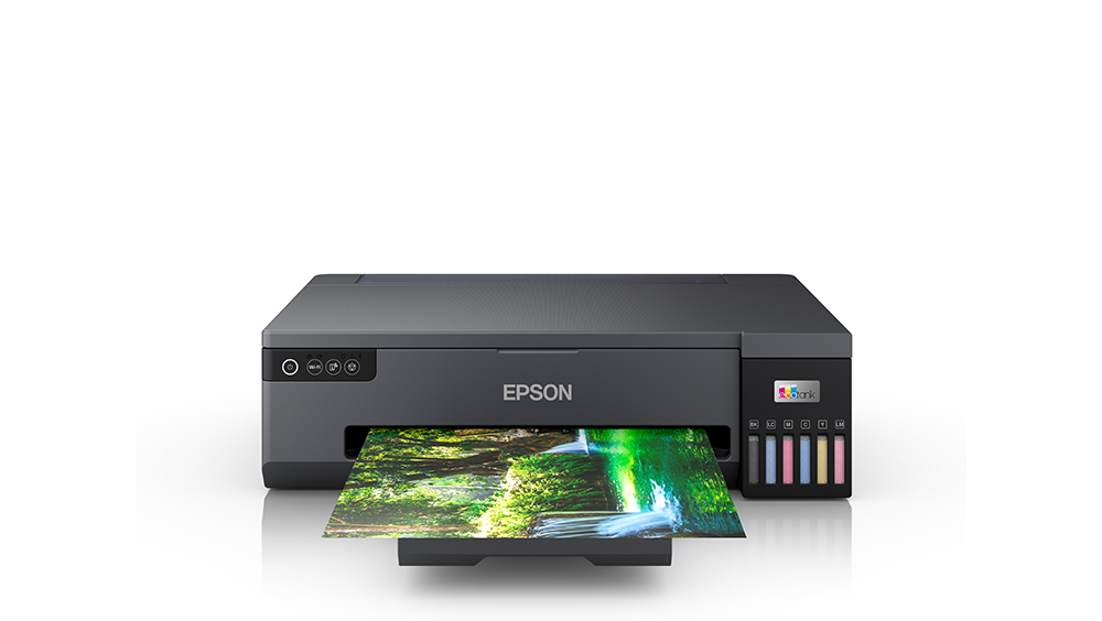 PRINTER EPSON L18050