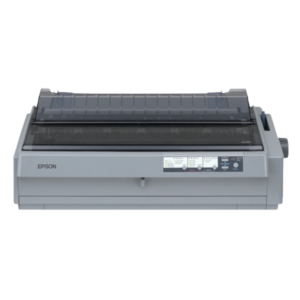 PRINTER EPSON LQ 2190 (Impact Dot Matrix)