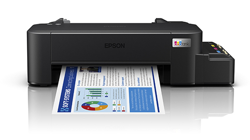 PRINTER EPSON L121 (PRINT ONLY)