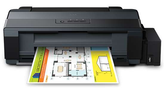 PRINTER EPSON L1300