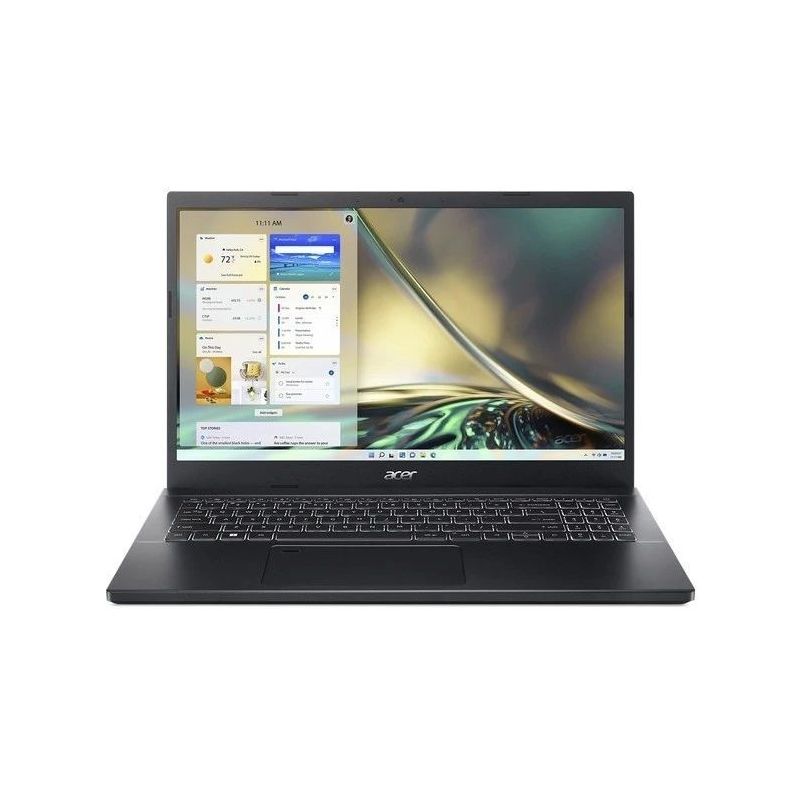 LAPTOP ACER A715-59G-77WV CI7-BLACK