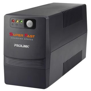 UPS PROLINK PRO 1201 SFCU (1201VA)