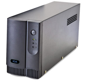 UPS ICA 1400 VA
