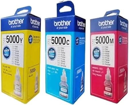 REFFIL BROTHER BT 5000 COLOUR/WARNA